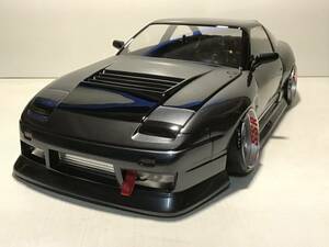 ◆◇パンドラ NISSAN 180SX ボディPAB-3184 未走行 ドリドレ！ GM-15◇◆