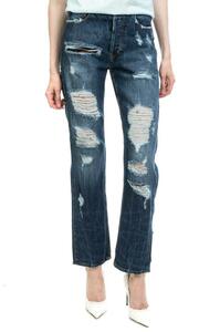 ACYNETIC Jeans☆SCARLETTE ボーイフレンドジーンズ★W27