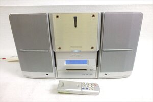 ◇ DENON デノン D-AZ03 CDプレーヤー 中古 現状品 241208E5598