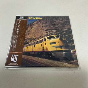 国内盤 帯付 PHIL MANZANERA / DIAMOND HEAD ダイアモンドヘッド （紙ジャケット仕様） ＳＨＭ−ＣＤ フィルマンザネラ