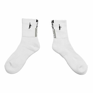 1639120-InThePaint/バスケットソックス SOCKS バスケットボール/25-28