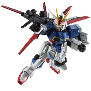 ★☆モビルスーツアンサンブル 24 MOBILE SUIT ENSEMBLE 24 BOX版 インパルスガンダム&フォースシルエット&MS武器セット★SpecII HG RG MG