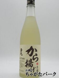 【焼酎祭り1180円均一】 田苑酒造 田苑 から揚げ専用 芋焼酎 20度 720ml いも焼酎