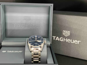 TAG HEUER／CARRERA WAR201E WMS1240 時計