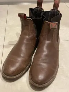 廃盤　RED WING 8191 7h サイドゴア　チェルシー