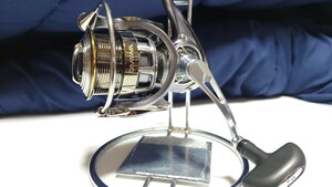 【１円スタート】DAIWA 12EXIST 2506 【美品】