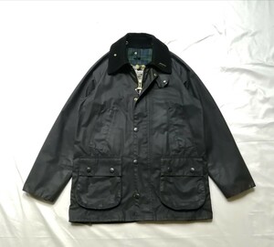 “Mint” 1997 Barbour bedale c34　ビンテージ　バブアー　ブラックウォッチ　ビデイル　ミントコンディション　ビューフォート