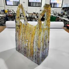 HIGH TAIL DESIGNS UL Shopping Bag Lサイズ