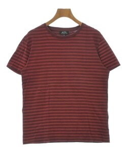 A.P.C. Tシャツ・カットソー レディース アーペーセー 中古　古着