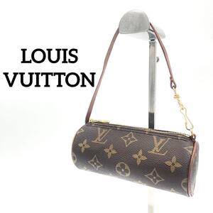 『LOUIS VUITTON』ルイヴィトン ポーチ / モノグラム