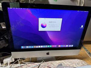 iM15 iMac Retina 2015 Ram16GB