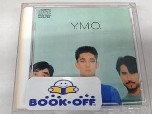 YELLOW MAGIC ORCHESTRA/YMO CD 浮気なぼくら