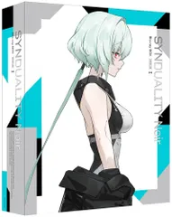 SYNDUALITY Noir Blu-ray BOX Ⅰ　（特装限定版）