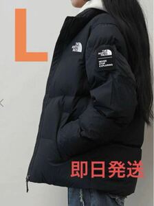 新品タグ付ノースフェイス【Lサイズ】ASPEN ON BALL JACKET