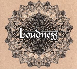 LOUDNESS BUDDHA ROCK 1997-1999/LOUDNESS