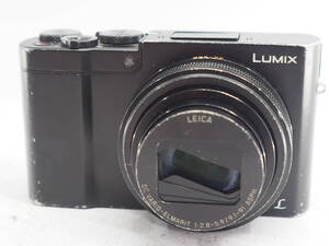 ★バッテリー欠品★動作未確認★ パナソニック Panasonic LUMIX DMC-TX1 ジャンク ＃A1267