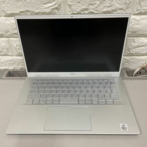 ヨ36 DELL Inspiron 14-5401 P130G Core i5 1035G1 メモリ8GB 