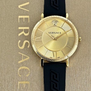 ヴェルサーチェ 腕時計 レディース ユニセックス プレゼント 時計 プレゼント 誕生日プレゼント 父の日