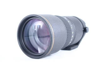 ★実用美品★トキナー TOKINA AT-X PRO 80-200mm f2.8 NIKON ★動作OK★#L045