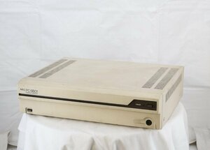 NEC PC-9801 旧型PC■現状品