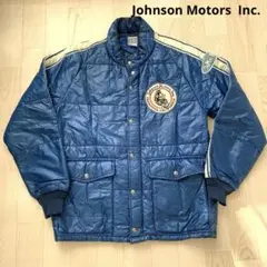 Johnson Motors Inc. ジャケット