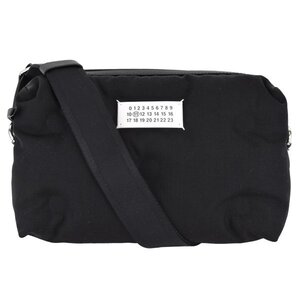 新品 Maison Margiela メゾンマルジェラ GLAM SLAM SPORT CAMERA BAG/ショルダーバッグ メンズ レディース/SB2WG0010 P1511 T8013