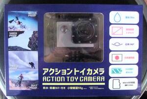 ★★★●ACTIVE SHOT CAM2 アクティブショットカム２