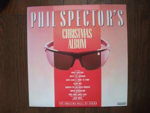 LP☆　Phil Spector