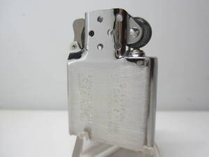 ☆Vin-Zippo☆ インサイドユニット INNER 赤フェルト ヴィンテージ 1965-67年　