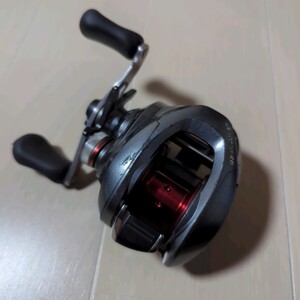 シマノ クロナークCI4+ 151HG 左巻 日本製 JAPAN SHIMANO CHRONARCH