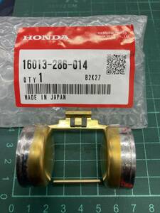 HONDA PW22/旧PC20 フロート ケイヒン純正キャブレター レストア モンキー武川 早矢仕オーバーホール バイアルスTLR200 TL125 イーハトーブ