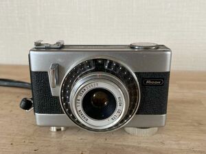1円スタート RICOH リコー フィルムカメラ AUTO SHOT カメラ レンズ 1:2.8 35㎜ コンパクトカメラ 