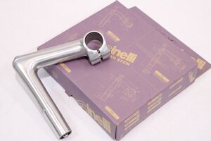 ★cinelli チネリ 1A 115mm スレッドステム 1インチ 美品