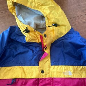 THE NORTH FACE マウンテンパーカー サイズM