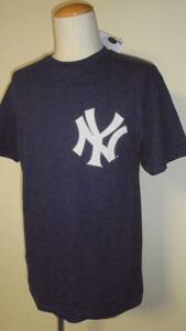 未使用　NEW YORK YANKEES　ニューヨークヤンキース Tシャツ 田中将大 M　