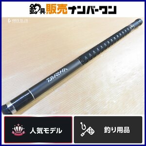 【程度良好品☆人気モデル】ダイワ ランディングポール Ⅱ 50 DAIWA LANDING POLE 釣り たもの柄 等に