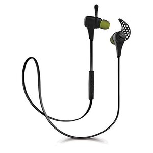 【中古】 JayBird X2 Bluetooth JBD-EP-000008c ブラック MIDNIGHT