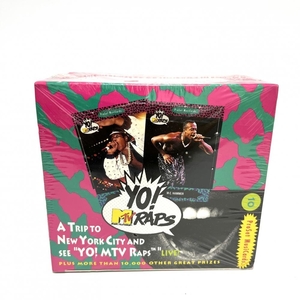 MTV ProSet Music Cards PLUS MORE THAN 10,000 OTHER GREAT PRIZES 36 PACKS 　14308