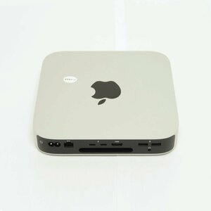 Apple Mac mini M2 2023 MMFJ3J/A Apple M2 /8GB/SSD256GB/MacOS Ventura【大阪出荷】