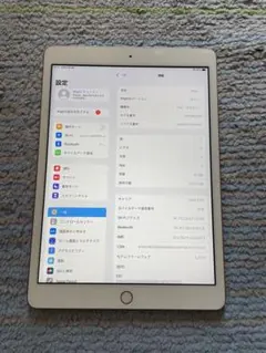 iPad 第8世代 SIMフリー 32GB【Aランク】