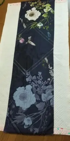 ストール  ウール100%  180×50cm  Chistal ART製品
頂