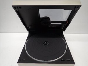 Technics SL-15 テクニクス リニアトラッキング レコードプレーヤー MMカートリッジ付 ∩ 70CDA-6