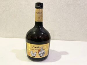 【新品未開栓】サントリー ウイスキー スペシャル リザーブ 干支ラベル 43% 750ml 80サイズ（423）