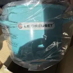 LE CREUSET CARIBBEAN