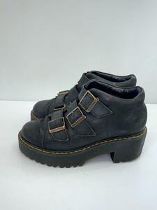 Dr.Martens◆ブーツ/UK3/BLK