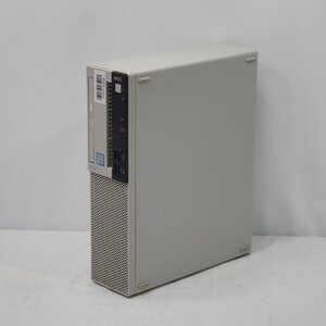 NEC Mate MRM29L-5 Core i5-9400 2.9GHz/8GB/HDD500GB/DVDマルチ/OS無/動作未確認【栃木出荷】