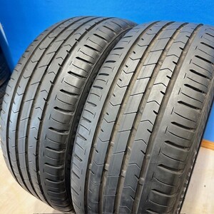 【2020年製造】　225/45R17　ブリヂストン　ECOPIA　NH100　サマ－タイヤ　225/45/17　2本　【来店交換も大歓迎】