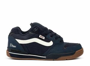 Dime Vans Rowley XLT "Navy" 25.5cm VN000CMWNVY1