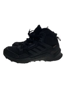 adidas◆TERREX AX4 MID GORE-TEX HIKING_テレックス AX4 ミッド GORE-TEX/27.5c