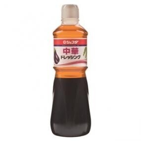 中華ドレッシング1L